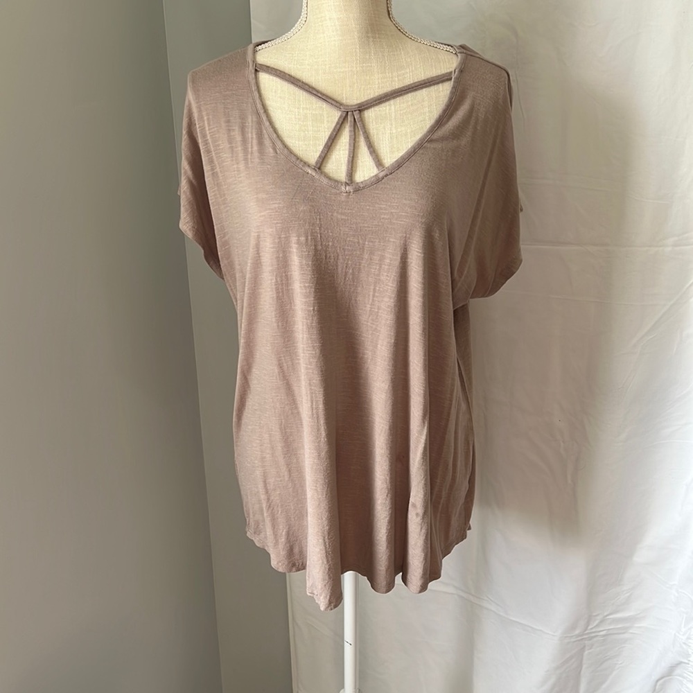 Maurices 24/7 Top